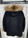 Пуховик  Kiton Артикул LUX-124578. Вид 2