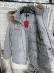 Пуховик  Kiton Артикул LUX-124576. Вид 2