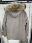 Пуховик  Kiton Артикул LUX-124577. Вид 2