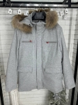 Пуховик  Kiton Артикул LUX-124576. Вид 1
