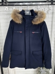 Пуховик  Kiton Артикул LUX-124575. Вид 1