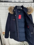 Пуховик  Kiton Артикул LUX-124575. Вид 2