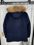 Пуховик  Kiton Артикул LUX-124575. Вид 3