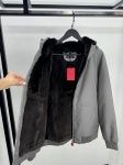 Бомбер  Kiton Артикул LUX-124585. Вид 2