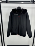 Бомбер  Kiton Артикул LUX-124583. Вид 1