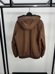 Бомбер  Kiton Артикул LUX-124584. Вид 3