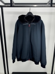 Бомбер  Kiton Артикул LUX-124582. Вид 1