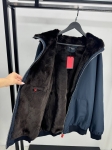 Бомбер  Kiton Артикул LUX-124582. Вид 2