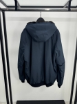 Бомбер  Kiton Артикул LUX-124582. Вид 3