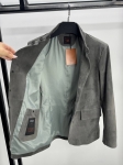 Куртка-пиджак  ZEGNA Артикул LUX-124592. Вид 3