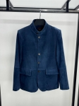 Куртка-пиджак  ZEGNA Артикул LUX-124590. Вид 1