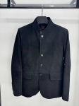 Куртка-пиджак  ZEGNA Артикул LUX-124591. Вид 1