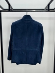 Куртка-пиджак  ZEGNA Артикул LUX-124590. Вид 3