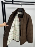 Пуховик Loro Piana Артикул LUX-124595. Вид 2