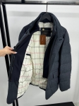 Пуховик Loro Piana Артикул LUX-124594. Вид 2