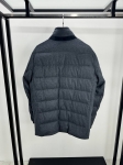 Пуховик Loro Piana Артикул LUX-124594. Вид 3