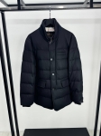 Пуховик Loro Piana Артикул LUX-124593. Вид 1
