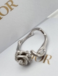 Кольцо Christian Dior Артикул LUX-124597. Вид 2