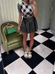 Кофта  Prada Артикул LUX-124609. Вид 1