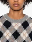 Кофта  Prada Артикул LUX-124609. Вид 4