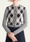Кардиган Prada Артикул LUX-124610. Вид 2