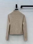  Свитер женский Hermes Артикул LUX-124612. Вид 4