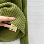  Свитер женский Hermes Артикул LUX-124611. Вид 4