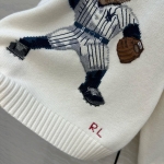 Свитер женский Ralph Lauren Артикул LUX-124615. Вид 2