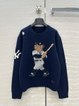Свитер женский Ralph Lauren Артикул LUX-124614. Вид 1