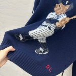 Свитер женский Ralph Lauren Артикул LUX-124614. Вид 2