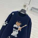 Свитер женский Ralph Lauren Артикул LUX-124614. Вид 4