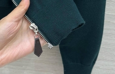Бомбер  Miu Miu Артикул LUX-124616. Вид 4