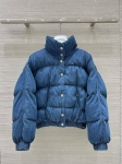 Пуховик Chanel Артикул LUX-124617. Вид 1
