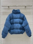 Пуховик Chanel Артикул LUX-124617. Вид 4
