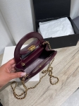 Сумка женская Chanel Артикул LUX-124640. Вид 3