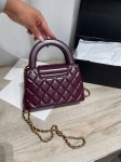 Сумка женская Chanel Артикул LUX-124640. Вид 5