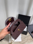 Сумка женская Chanel Артикул LUX-124639. Вид 3