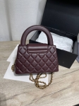 Сумка женская Chanel Артикул LUX-124639. Вид 2