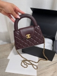 Сумка женская Chanel Артикул LUX-124639. Вид 4