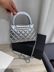 Сумка женская Chanel Артикул LUX-124637. Вид 2