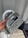Сумка женская Chanel Артикул LUX-124637. Вид 4