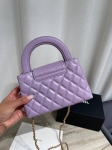 Сумка женская Chanel Артикул LUX-124636. Вид 2