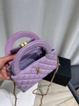 Сумка женская Chanel Артикул LUX-124636. Вид 3