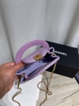 Сумка женская Chanel Артикул LUX-124636. Вид 4