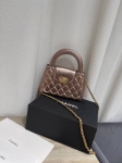 Сумка женская Chanel Артикул LUX-124635. Вид 1