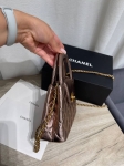 Сумка женская Chanel Артикул LUX-124635. Вид 3
