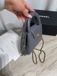 Сумка женская Chanel Артикул LUX-124634. Вид 2