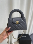Сумка женская Chanel Артикул LUX-124634. Вид 4