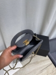 Сумка женская Chanel Артикул LUX-124634. Вид 5