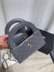 Сумка женская Chanel Артикул LUX-124634. Вид 6